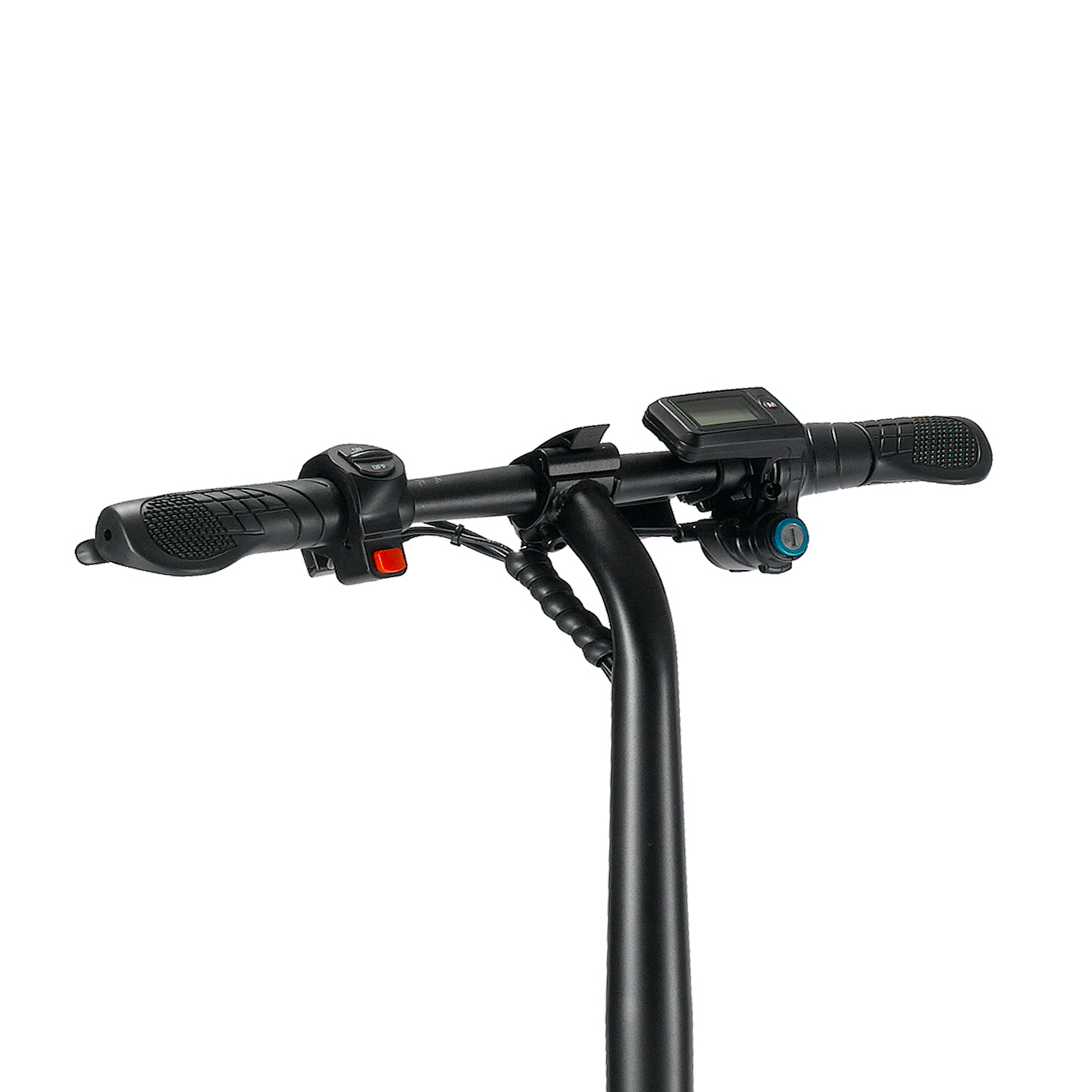 OUXI V5 15ah battery electric bike foldable e-bike folding electric bicycle