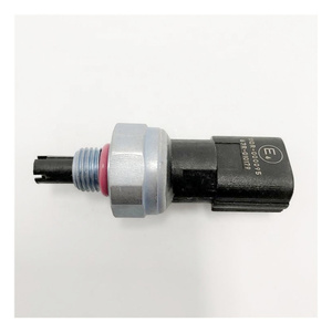 Capteur de pression et de température de gaz naturel Oh6 1001101107 pour moteur diesel Weichai - Product Image 6