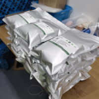 En stock – Produit chimique spécialisé de qualité cosmétique 99 % CAS 987-78-0 Cytidine 5'-Diphosphocholine Citicoline / Poudre de CDP Choline