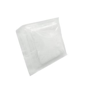 Kompres Kapas <span class=keywords><strong>Medline</strong></span> 10x10 Hemostatik Steril, Pembalut Kasa, Bantalan Kapas - Product Image 4