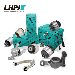 Lhpj <span class=keywords><strong>E39</strong></span> loạt các bộ phận treo <span class=keywords><strong>31121094233</strong></span> phía trước bánh xe thấp hơn kiểm soát cánh tay 31121094234 cho BMW xe hệ thống treo các bộ phận - Product Image 4