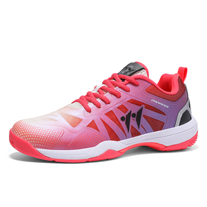 Nouvelles <span class=keywords><strong>chaussures</strong></span> de <span class=keywords><strong>tennis</strong></span> <span class=keywords><strong>Pro</strong></span> 2 pour femmes et hommes, pointures 36-45, antidérapantes, marque exportée de Malaisie, <span class=keywords><strong>chaussures</strong></span> d'entraînement, badminton, vente en gros d'usine - Product Image 3