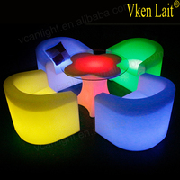 Módulo de cubierta de plástico para muebles de salón, iluminación led para biblioteca, oferta, proveedor de oro de Alibaba