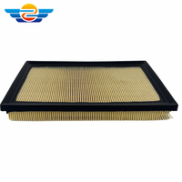 Filtro de Aire Universal para Automóvil - Compatible con Múltiples Modelos como Ford Focus