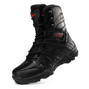 Chaussures de sport décontractées pour hommes, chaussures de marche et de course respirantes, chaussures de sport tendance, chaussures de skate à semelle épaisse - Product Image 2