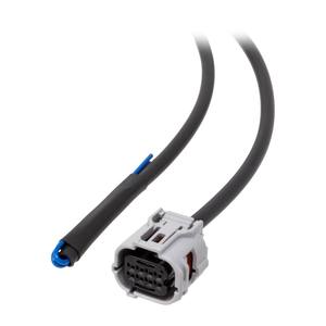 Interrupteur de guidon gauche pour Suzuki GSX-8 /R /S (Titane) - Product Image 5