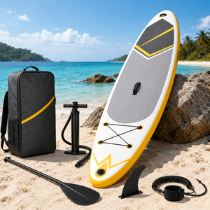 Planche de SUP <span class=keywords><strong>gonflable</strong></span> en promotion, très bien cotée, haute <span class=keywords><strong>qualité</strong></span>, <span class=keywords><strong>meilleur</strong></span> rapport <span class=keywords><strong>qualité</strong></span>-<span class=keywords><strong>prix</strong></span> pour tous les utilisateurs - Product Image 6