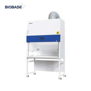 Cabina de Seguridad Biológica BIOBASE de Clase II B2 BSC-4FB2-NA para Uso en Laboratorios y Hospitales - Product Image 1