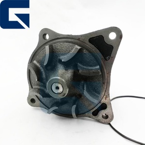 125-2991 Water <b>Pump</b> 1252991 for E320B Excavator - Product Image 3