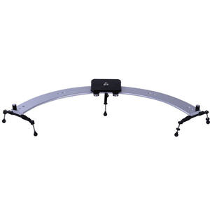 <span class=keywords><strong>Sevenoak</strong></span> SK-CS01 1/3 Pro Circulaire Caméra Vidéo Curseur avec 33 ''Track & Rouleau Berings - Product Image 5