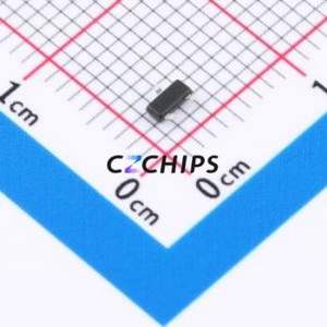 Transistor Bipolar de Unión (BJT) FMMT411TA-HXY SOT-23, Nuevo y Original - Product Image 2