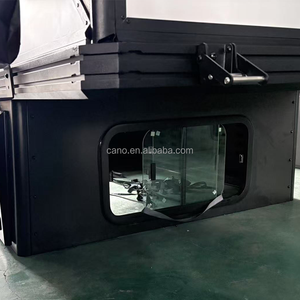 <span class=keywords><strong>Tente</strong></span> <span class=keywords><strong>de</strong></span> <span class=keywords><strong>toit</strong></span> rigide résistante aux UV pour Ford F150 Ranger <span class=keywords><strong>Navara</strong></span>, prix d'usine - Product Image 3