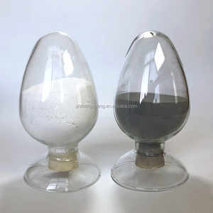 Pó de Zircônia Estabilizada com Ítrio de Alta Qualidade para Prensagem a Seco (Com Ligante) Ideal para Aplicações de Alto Desempenho - Product Image 5