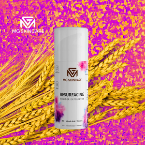 Exfoliante en polvo de acción suave - Product Image 3