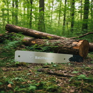 Guide-chaîne Holzfforma 28 pouces, pas de 0,050, qualité industrielle, pour tronçonneuses Stihl modèles MS360, MS361, MS362, MS650 - Product Image 2