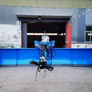 דיוק גבוהה ציוד פילוס שדה extendable ציוד חקלאי דיוק - Product Image 4