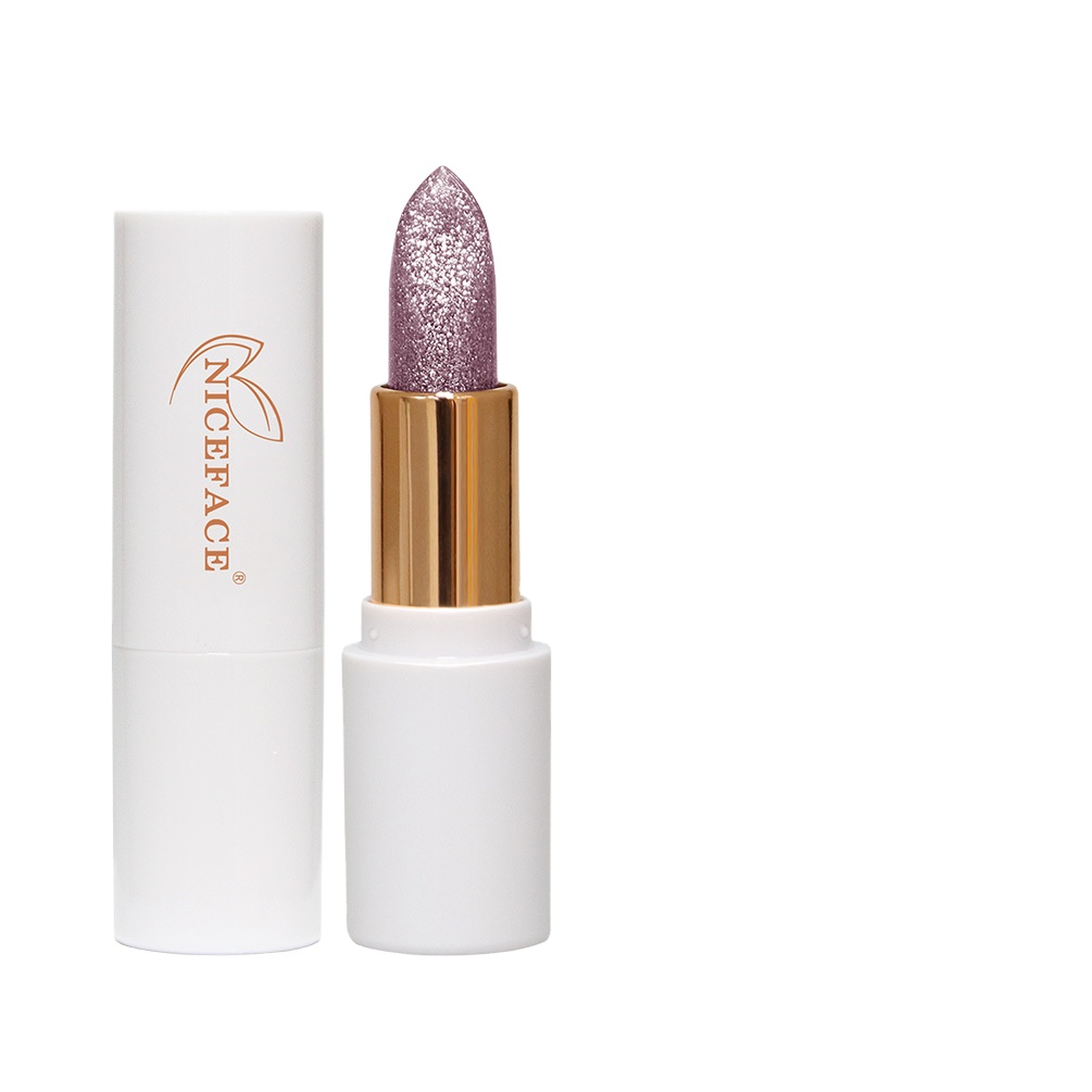 New Product Red Kucas Certified Flash Waterproof Discoloration Multicolor Lipstick Lip Beauty