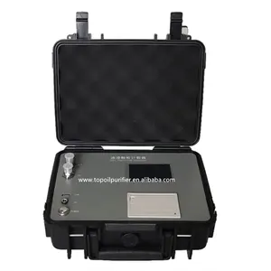 Tester Counter PPM Portable PTT-P5