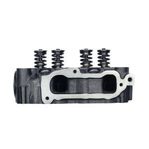 Ensemble de culasse <span class=keywords><strong>L2E</strong></span> MM437687 adapté aux pièces de <span class=keywords><strong>moteur</strong></span> <span class=keywords><strong>Mitsubishi</strong></span> - Product Image 3