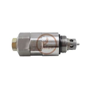 วาล์วระบายแรงดันหลักของรถขุด Jision 420-00258 รุ่น K9001805 สำหรับ DX225 - Product Image 1