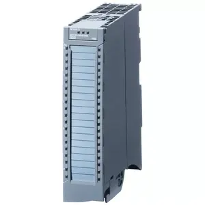 S7-1500 аналоговый выходной модуль SONGWEI Siemens 6ES7532-5HF00-0AB0 6ES75325HF000AB0 Plc Контроллер программирования