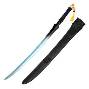 Espada fantasma Blade And <span class=keywords><strong>Soul</strong></span> Espada de fantasía de doble tono - Product Image 1