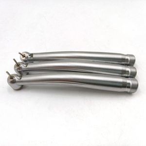 Высокоскоростной наконечник самогенератор светодиодный кнопочный Электрический высокоскоростной стоматологический наконечник - Product Image 3