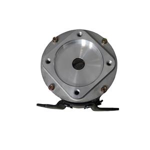Moteur de direction pour chariot élévateur électrique Heli 1.5T, modèle XQD-0.75-3, à aimant permanent DC, fixation par bride, cadre CPD15 150mm - Product Image 5
