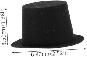 Шляпа для рождественской вечеринки - Product Image 2