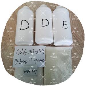 Meilleur prix C5H9Br 1119 5-Bromo-1-Pentène Cas 1119 Échantillon gratuit - Product Image 1