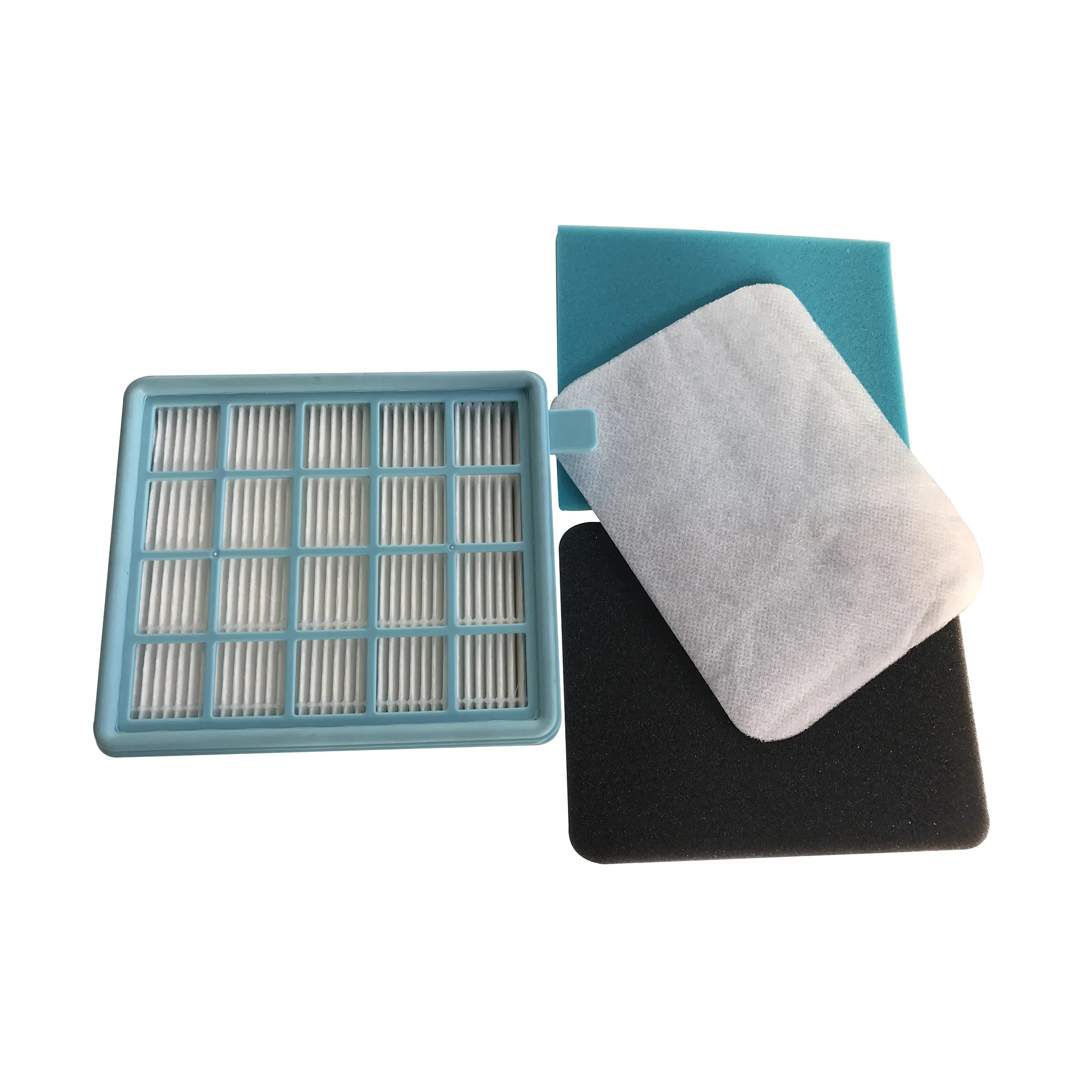Vacuum Cleaner Parts Replacement for Phiipss FC8470 FC8471 FC9322 Vacuum Cleaner HEPA Filter