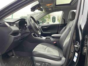 Toyota RAV4 Rongfang <span class=keywords><strong>2022</strong></span> 2.0 CVT AWD Edición Fashion Plus Automática - Product Image 4