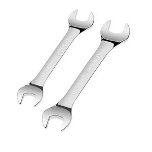 Combination Repair Dual Purpose <strong>Double</strong> Open <strong>End</strong> <strong>Spanner</strong> - Product Image 4