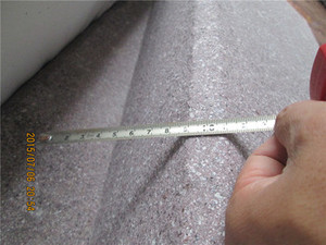 <span class=keywords><strong>Porfido</strong></span> rosso G666 cordone stradale in granito - Product Image 4