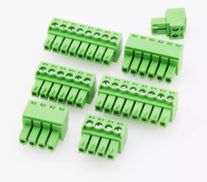 Db50 Nam Nữ D-SUB 50 Pin 3 hàng 50 Pin nối cắm 50 lõi cắm rắn nữ đầu + vỏ nhựa - Product Image 2