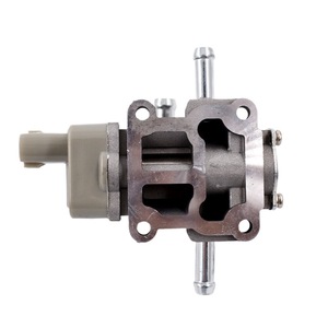 Soupape de régulation de ralenti 22270-62050 pour Toyota Tacoma, pièce de rechange du moteur de l'accélérateur - Product Image 1