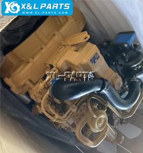 Per gruppi motori Kubota V2607 CAT C2.6 motore Assy 380-1781 3801781 per parti motore escavatore E307E E306D - Product Image 5