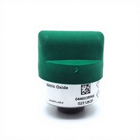 Composant électronique oxyde nitrique NO détecteur de gaz d'échappement automobile NX-1 module de capteur NA NX1