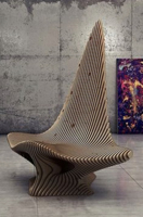 Canapé Chaise Art Moderne Luxe Nouveau Design Offre Spéciale Chaise Personnalisée