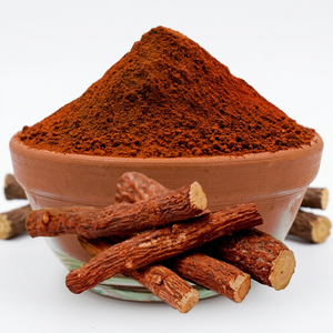 Rubia Cordifolia séchée pure et naturelle d'Inde - Product Image 5