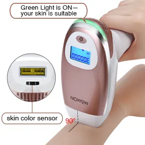 Ipl Hair Removal Amazing Effective 510k Approved Mini Ipl Hair Removal