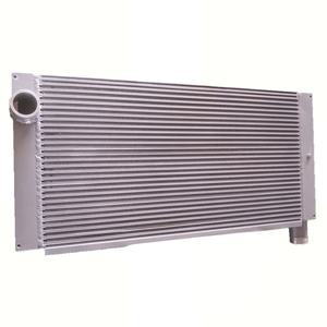 W <span class=keywords><strong>CA</strong></span> Luftkühler 100009413 Großhandel Hochwertige Ersatzteile für Luftkompressoren - Product Image 1