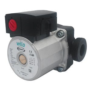 Ventilatore e Pompa di Circolazione per Caldaia Combinata - Product Image 3