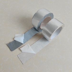 Stock de ruban butyle imperméable pour la cuisine design moderne Vente en gros d'usine d'aluminium auto-adhésif Coût minimum d'une seule pièce - Product Image 4