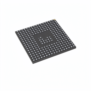 Kit de Componentes Electrónicos, Circuito Integrado Integrado MCU de 32 Bits, 2 MB de Memoria Flash, 176UFBGA, STM32F427IIH6, Canal del Fabricante 201 UFBGA - Product Image 1