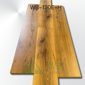 AC4 Décoration de maison populaire Chêne <span class=keywords><strong>rouge</strong></span> Couleurs Plancher stratifié en bois Revêtement de sol stratifié avec <span class=keywords><strong>bon</strong></span> <span class=keywords><strong>prix</strong></span> et qualité - Product Image 2