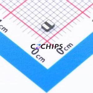 Inducteur de puissance FTC201608SR47MBCA SMD, 1,6x2mm (Inductance : 470nH) (Précision : 20%) Courant nominal : 4,6A - Product Image 2