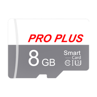 Kartu Memori TF Flash Card Harga Murah Laris Manis 16GB 32GB 64GB 128GB untuk Kamera, Ponsel, Drone, Monitor
