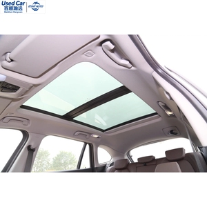 Gran Oferta: <span class=keywords><strong>BMW</strong></span> X1 XDrive25Li Turbo 2020 Usado, SUV Compacto de Lujo con Tapicería de Cuero, 5 Puertas, 5 Asientos, Volante a la Izquierda, Bajo Kilometraje, Alto Rendimiento - Product Image 6