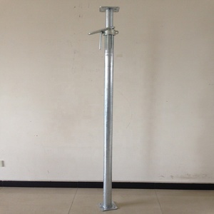 Impalcature metalliche per costruzioni - Product Image 6